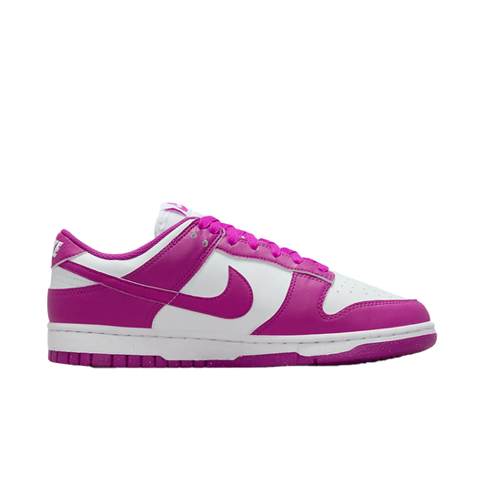 (WMNS) Nike Dunk Low - Hot Fuchsia