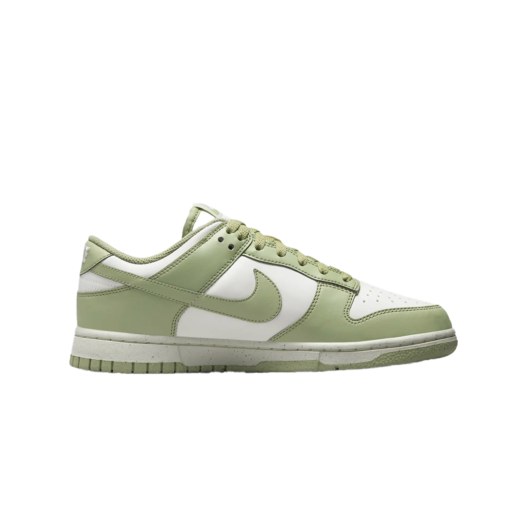 (WMNS) Nike Dunk Low - Olive Aura