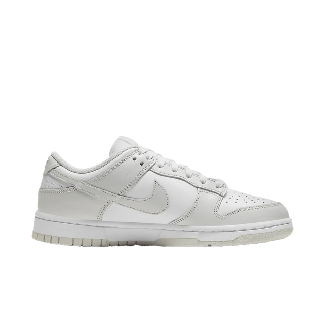 (WMNS) Nike Dunk Low - Photon Dust