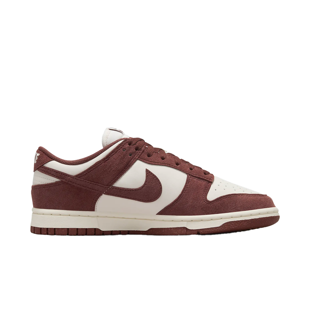 (WMNS) Nike Dunk Low - Red Sepia