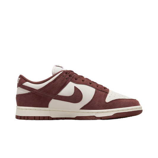 (WMNS) Nike Dunk Low - Red Sepia