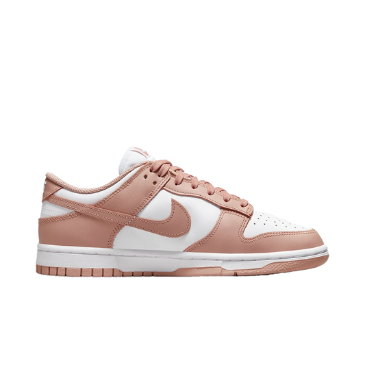 (WMNS) Nike Dunk Low - Rose Whisper