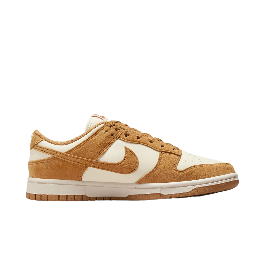 (WMNS) Nike Dunk Low - Sail & Flax