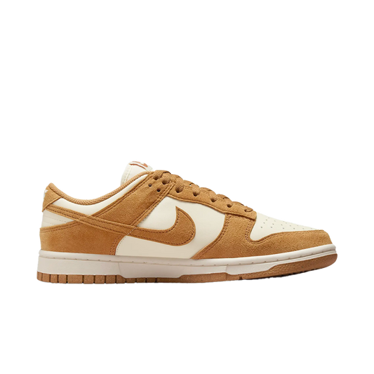 (WMNS) Nike Dunk Low - Sail & Flax