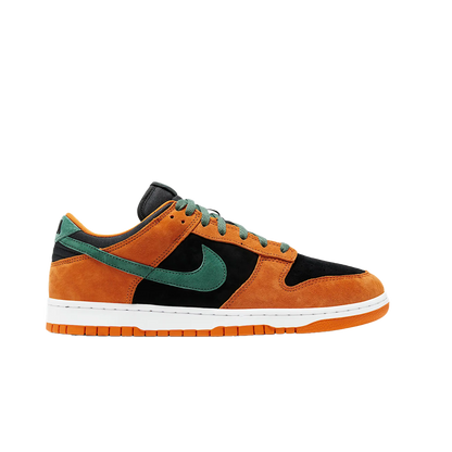 Nike Dunk Low - Ceramic