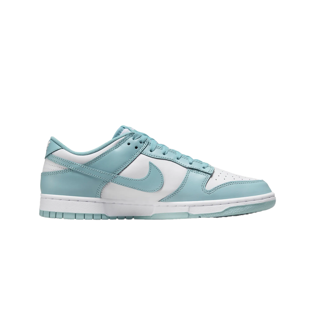 Nike Dunk Low Retro - Denim Turquoise