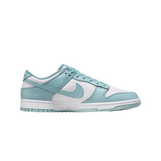 Nike Dunk Low Retro - Denim Turquoise