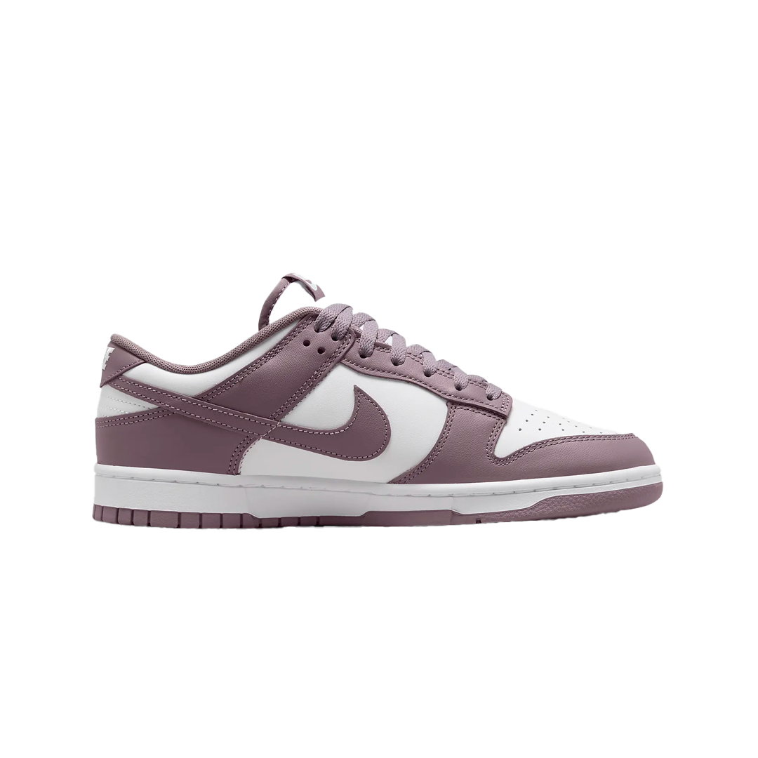 Nike Dunk Low Retro - Taupe Grey & White