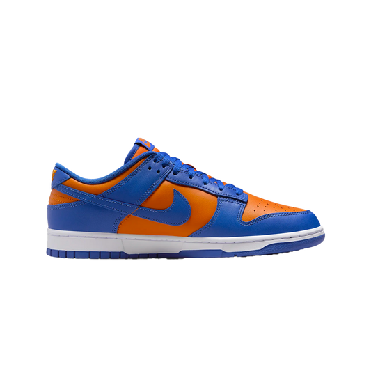 Nike Dunk Low Retro - Team Royal