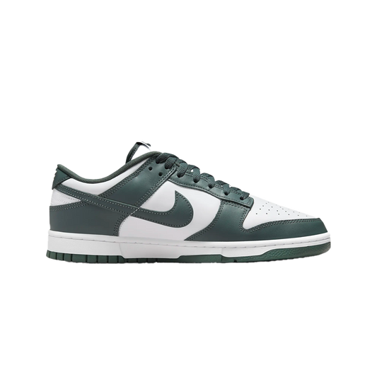 Nike Dunk Low Retro - Vintage Green