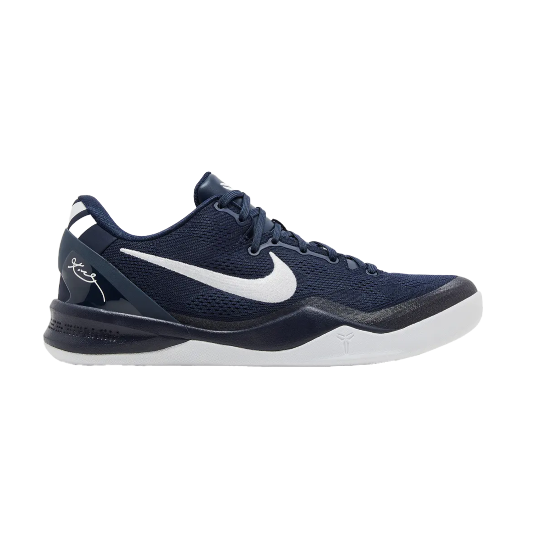 Nike Kobe 8 Protro College Navy