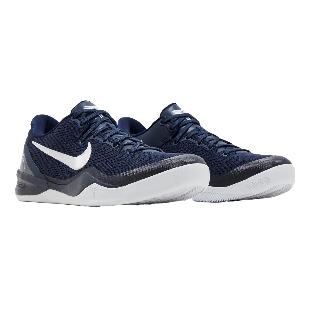 Nike Kobe 8 Protro College Navy