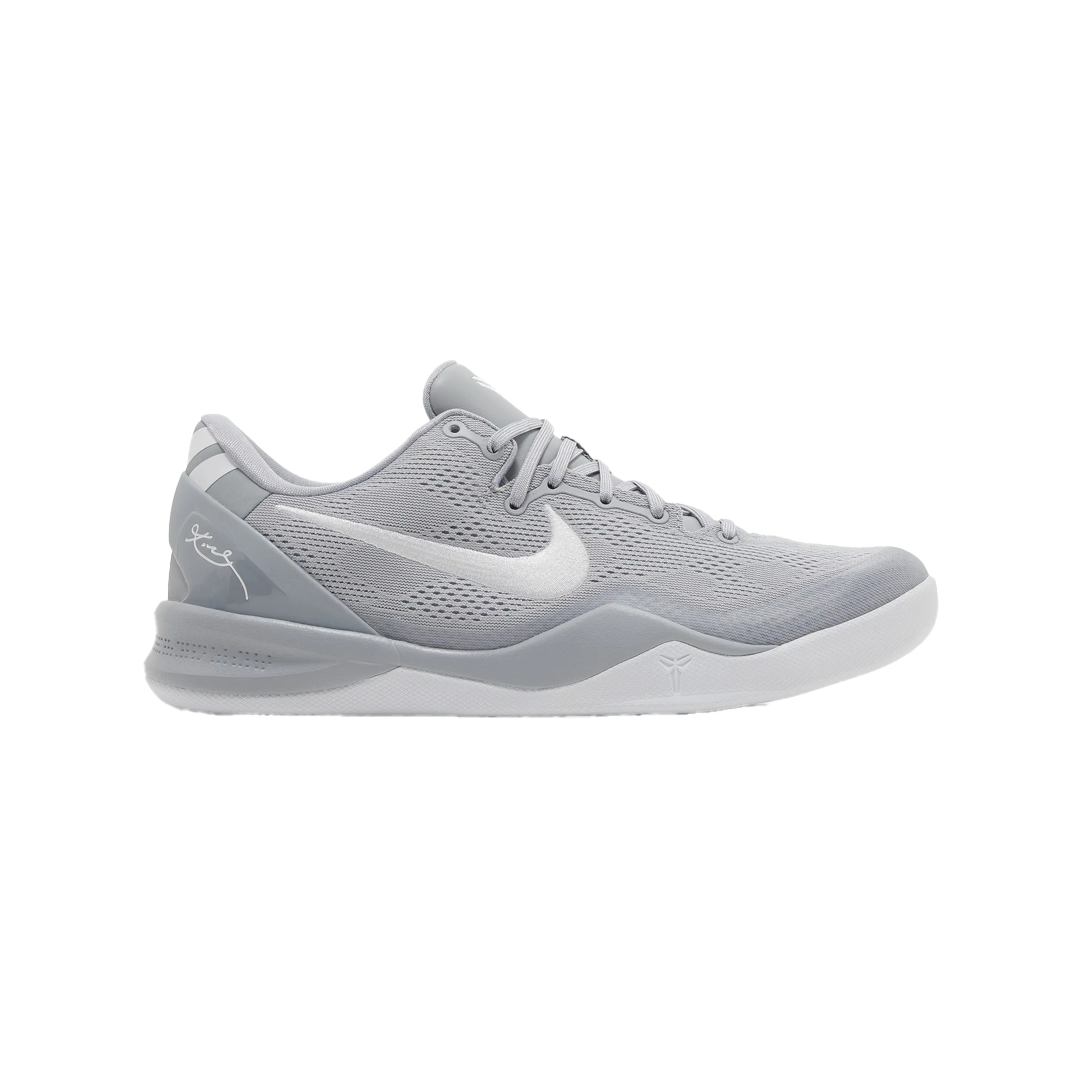 Nike Kobe 8 Protro Wolf Grey