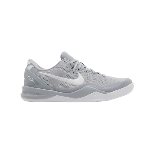 Nike Kobe 8 Protro Wolf Grey