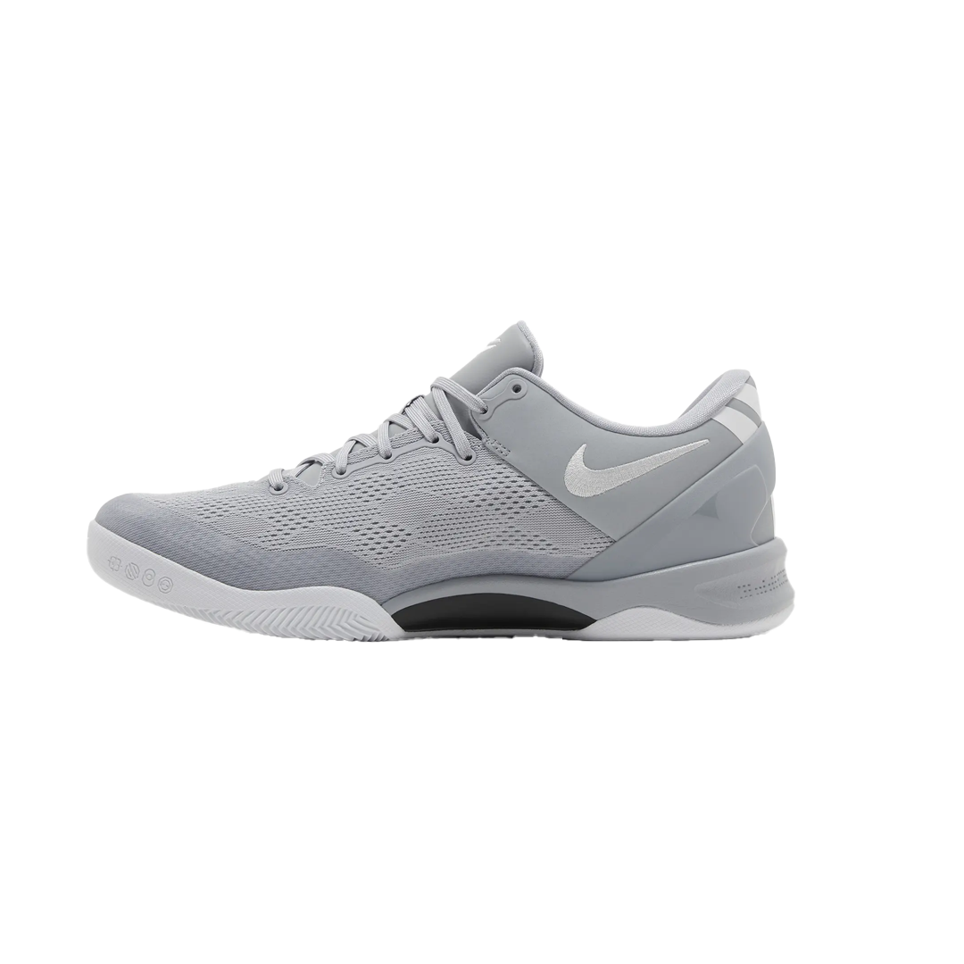 Nike Kobe 8 Protro Wolf Grey