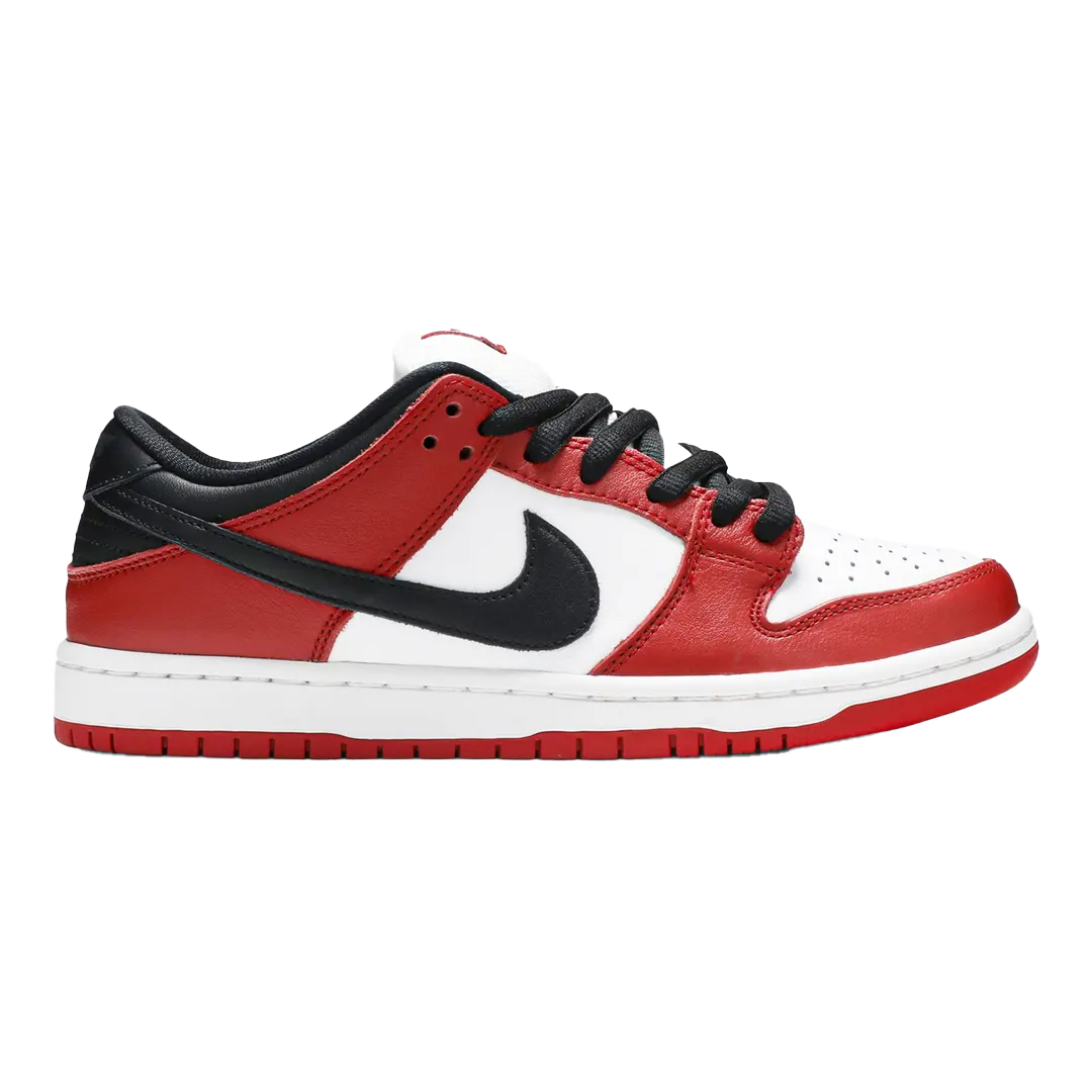 Nike SB Dunk Low J-Pack Chicago