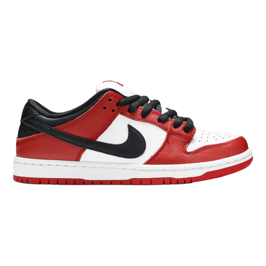 Nike SB Dunk Low J-Pack Chicago