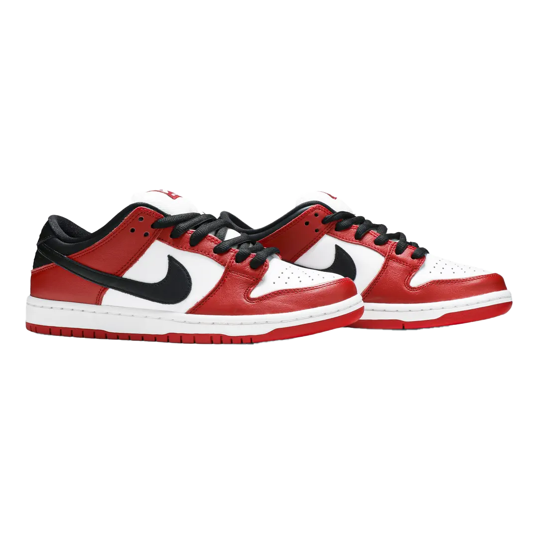 Nike SB Dunk Low J-Pack Chicago