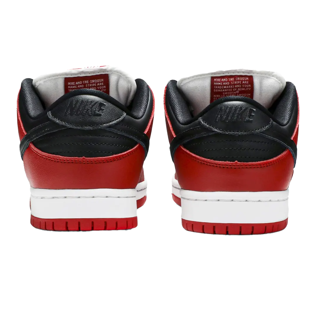 Nike SB Dunk Low J-Pack Chicago