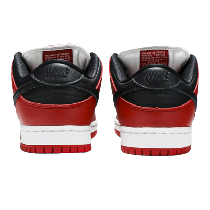 Nike SB Dunk Low J-Pack Chicago