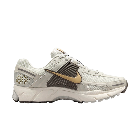 Nike Zoom Vomero 5 - Light Bone & Ironstone