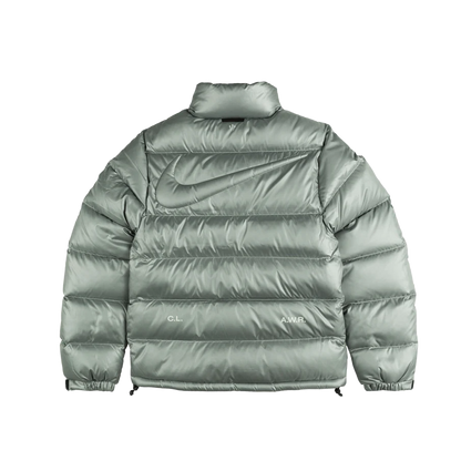 Nike x NOCTA Sunset Puffer Jacket Mica Green