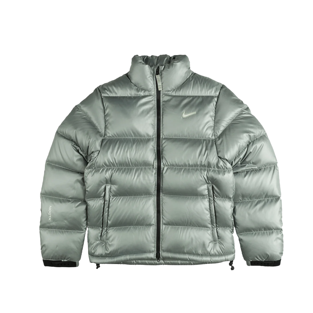 Nike x NOCTA Sunset Puffer Jacket Mica Green