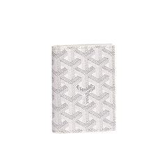 Saint-Marc Card Wallet - white