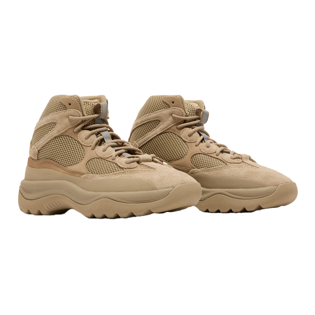 adidas Yeezy Desert Boot Rock